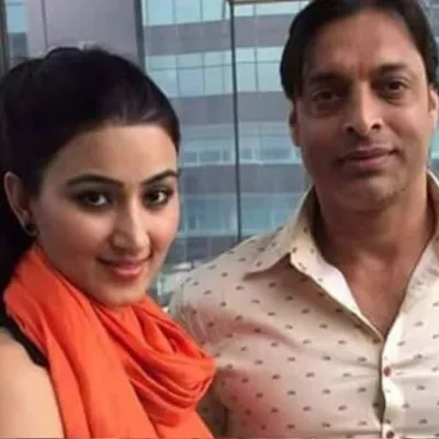 Shoaib Akhtar and Rubab Khan's love story: Pakistani cricketer's mother found his future wife in the House of Allah, Kaaba during their Hajj pilgrimage