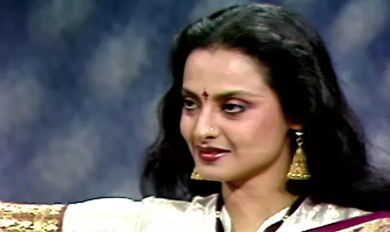 Rekha