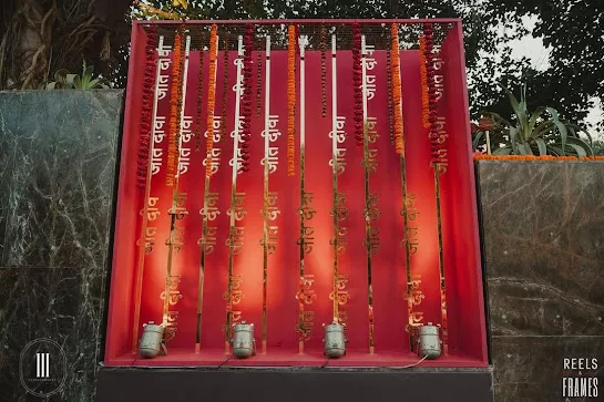 Jeet Adani, Diva Shah, Three Entertainment, Gautam Adani