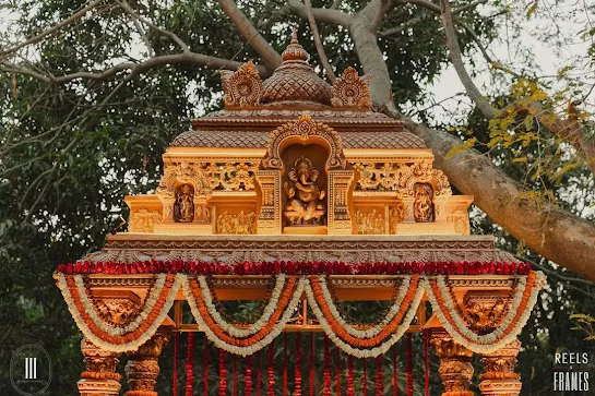 Jeet Adani, Diva Shah, Three Entertainment, Gautam Adani