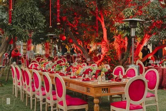 Jeet Adani, Diva Shah, Three Entertainment, Gautam Adani