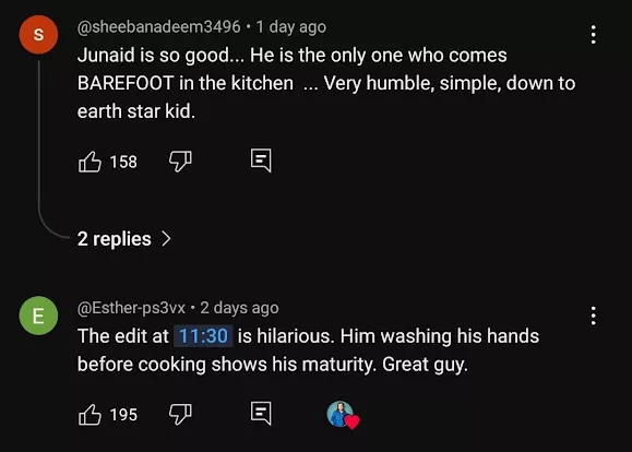 Farah Khan, Junaid Khan, Khushi Kapoor