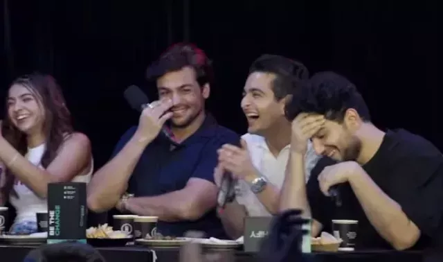 Apoorva-Mukhija-Silent-Response-TO-IGL-Controversy