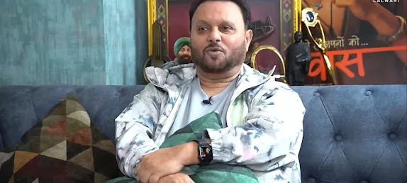 Anil Sharma, Ameesha Patel, Sunny Deol, Gadar 2