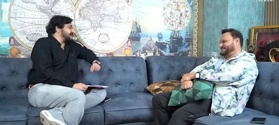 Anil Sharma, Ameesha Patel, Sunny Deol, Gadar 2