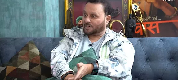 Anil Sharma, Ameesha Patel, Sunny Deol, Gadar 2