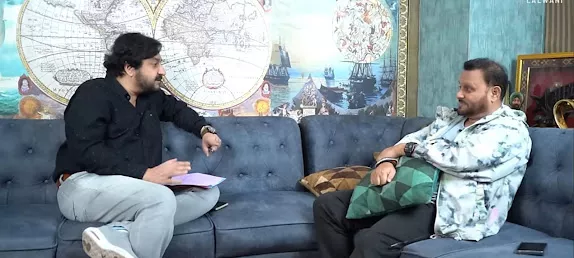 Anil Sharma, Ameesha Patel, Sunny Deol, Gadar 2