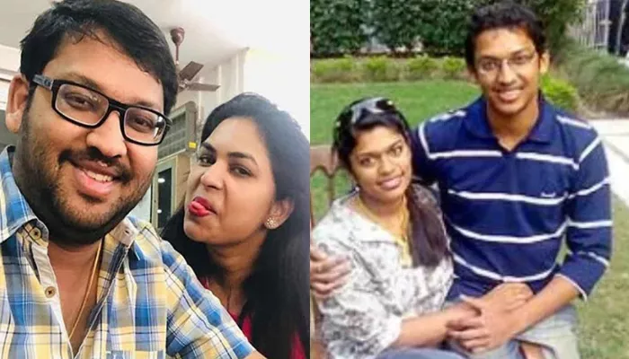 Sreeja Konidela filed a police complaint against her husband, Sirish Bharadwaj and accused him of dowry harassment