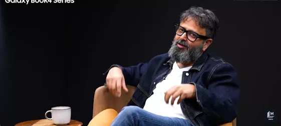 Karan Johar, Nikkhil Advani, Amitabh Bachchan