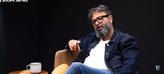 Karan Johar, Nikkhil Advani, Amitabh Bachchan