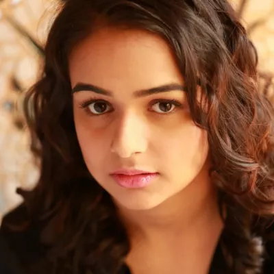 Shekhar Kapur and Suchitra Krishnamoorthi's daughter, Kaveri Kapur is also a professional singer