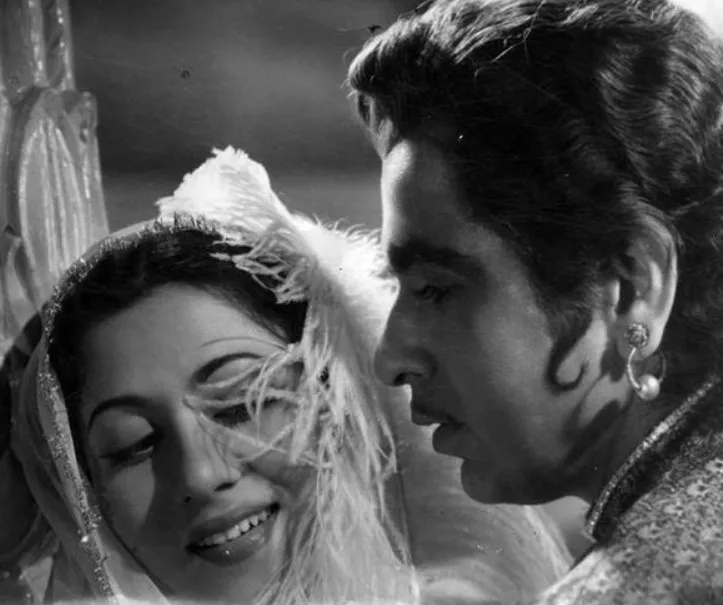 madhubala