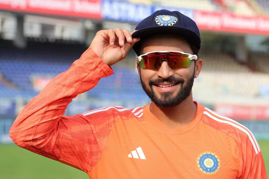 Royal Challengers Bengaluru's new captain, Rajat Patidar struggled to clear class 8 exams