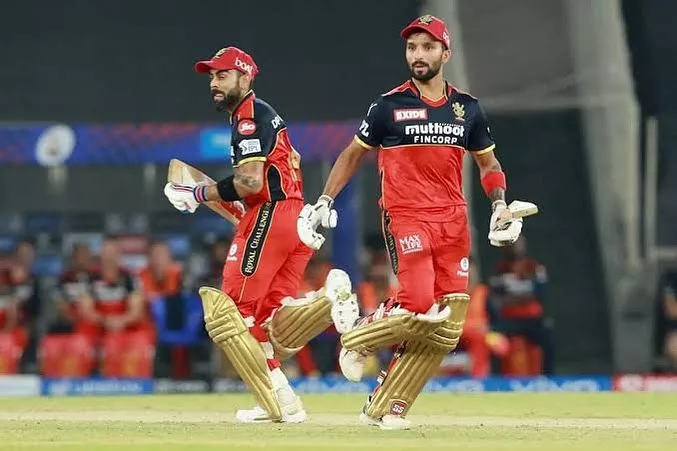 Rajat Patidar's journey from being signed as a replacement by RCB for Rs. 20 lakhs to becoming their captain in IPL 2025