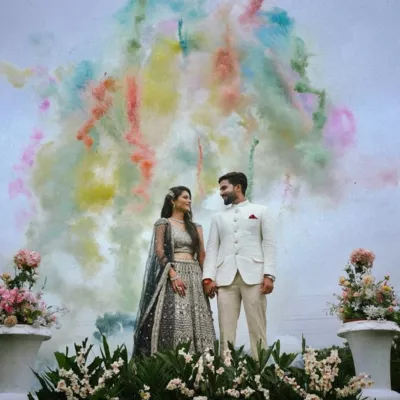 Meet Rajat Patidar's wife, Gunjan Patidar: The cricketer delayed their wedding due to his selection in IPL