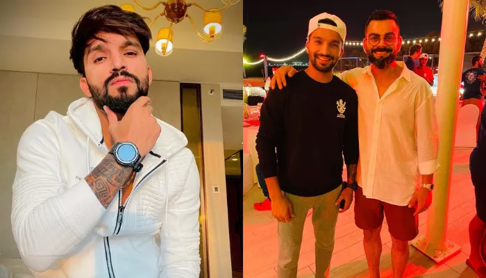 Meet Rajat Patidar's wife, Gunjan Patidar: The cricketer delayed their wedding due to his selection in IPL