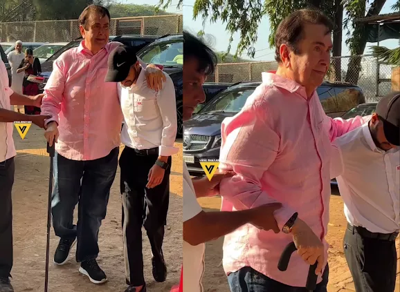 Raha Kapoor, Neetu Kapoor, Randhir Kapoor, Shloka Mehta, Kareena Kapoor