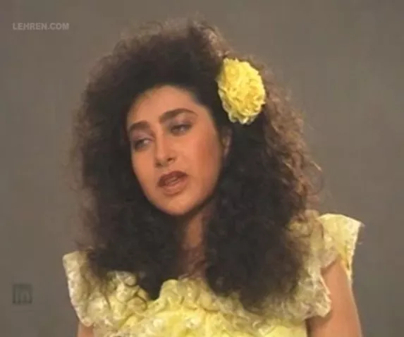 Karisma Kapoor