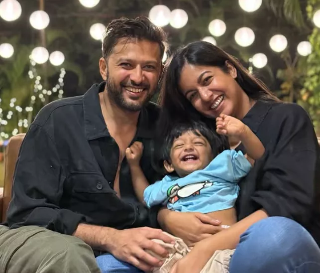 ishita, vatsal, vayu