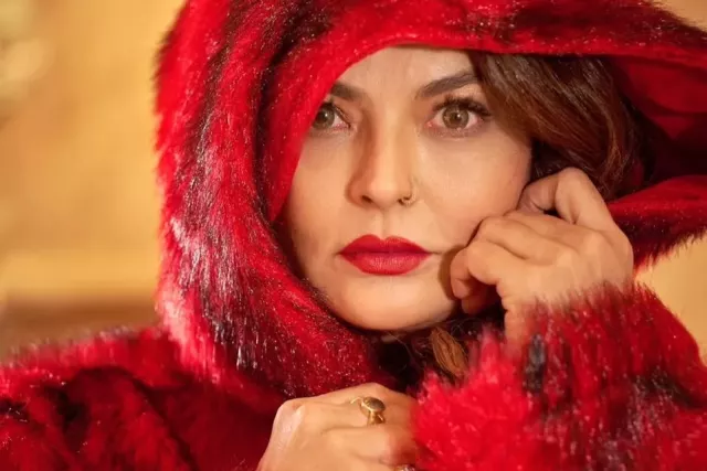 Sheeba Akashdeep Sabir, Aditya Pancholi