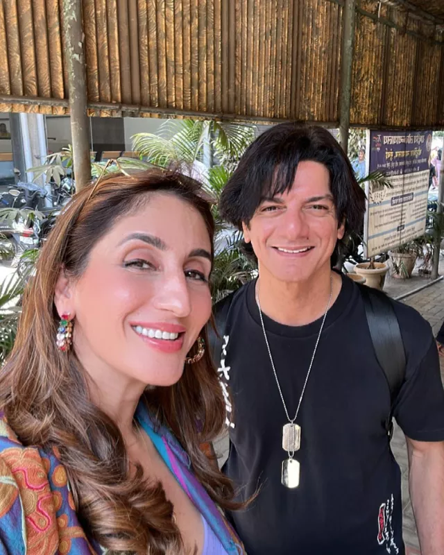 DJ-Aqeels-Wife-Farah-Khan-Ali