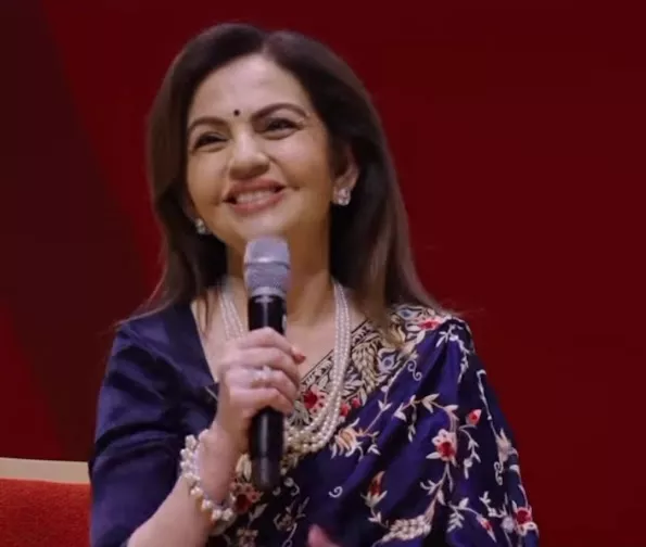 Nita Ambani