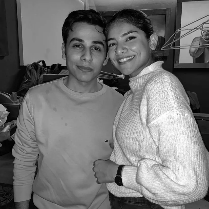 Anuv-Jain-Marries-GF-Hridi-Narang