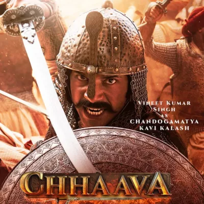 Internet goes gaga over 'Mukkabaaz' actor, Vineet Kumar Singh's performance in Chhaava as 'Kavi Kalash', actor reacts to a fan hoping he soon buys a house in Mumbai