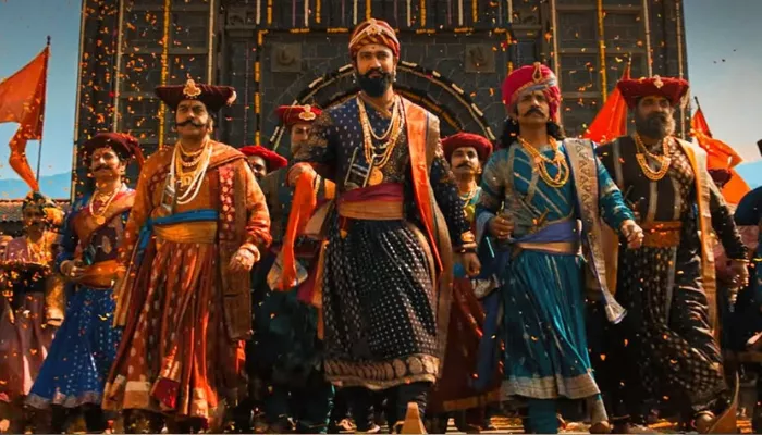 Who was Chandogamatya Kavi Kalash? Meet Chhatrapati Sambhaji Maharaj's close friend, who died alongside him for the Maratha Empire