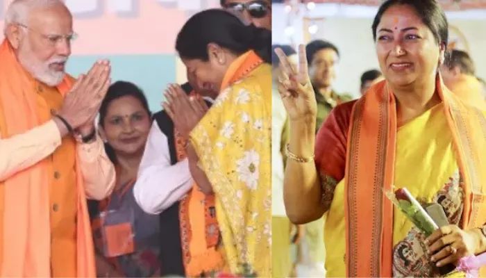 Who is Delhi Chief Minister, Rekha Gupta's husband, Manish Gupta? He is a businessman, who deals in spare parts