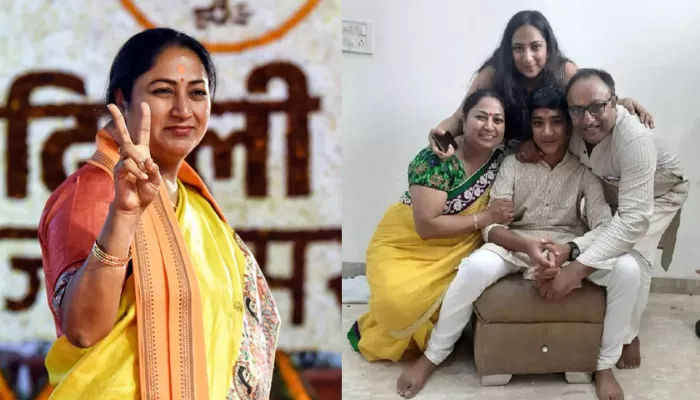 Delhi CM, Rekha Gupta's salary and net worth: Earns in lakhs and has a fortune in crores