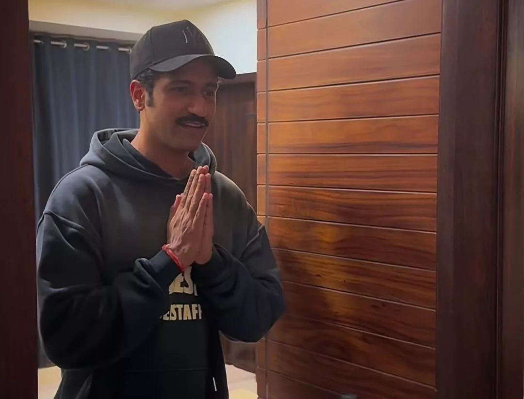 Vicky Kaushal, Chhaava