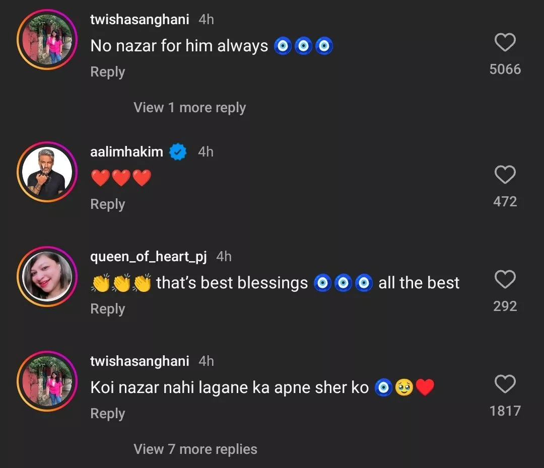 Vicky Kaushal, Chhaava