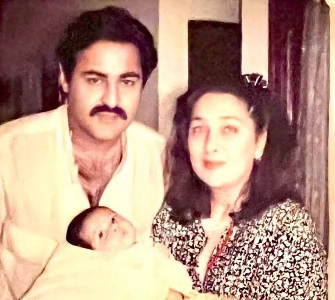 Aadar Jain, Armaan Jain, Reema Jain, Manoj Jain