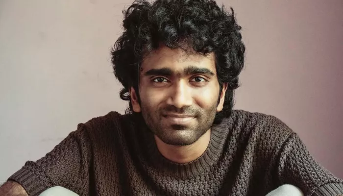 Who is Dragon movie's lead actor, Pradeep Ranganathan? Meet the ace actor who is also a famous filmmaker