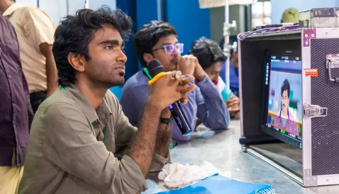 Who is Dragon movie's lead actor, Pradeep Ranganathan? Meet the ace actor who is also a famous filmmaker