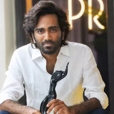 Dragon actor, Pradeep Ranganathan revealed how many heroines rejected the offer of playing lead opposite him in Love Again