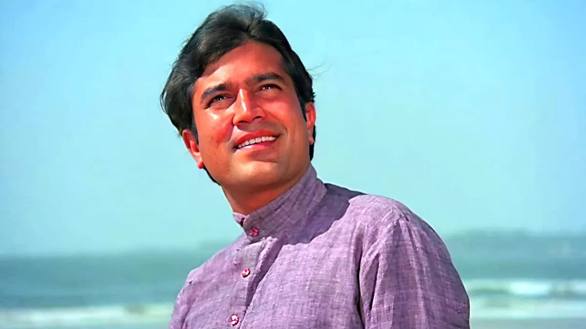 rajesh khanna