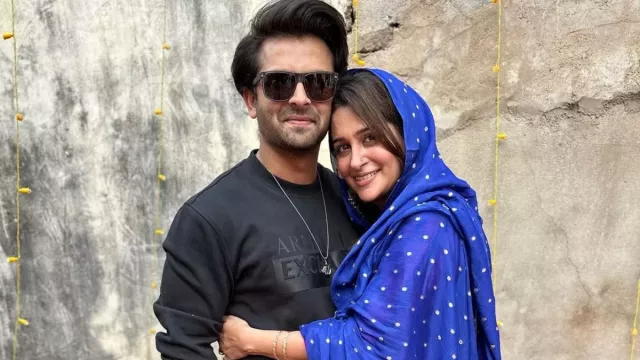 Shoaib-Ibrahim-Dipika-Kakar-7th-Anniversary