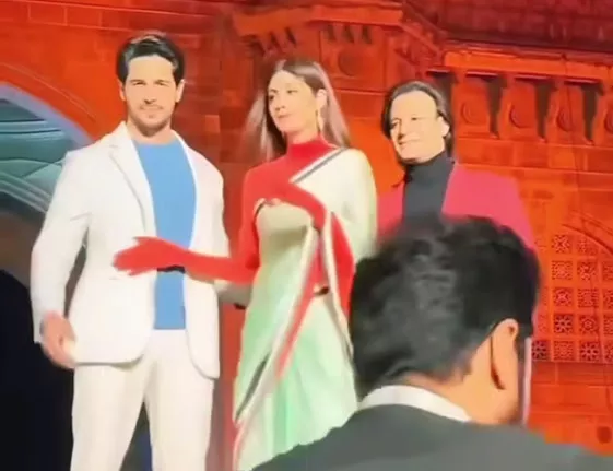 Shilpa Shetty, Vivek Oberoi, Siddharth Malhotra