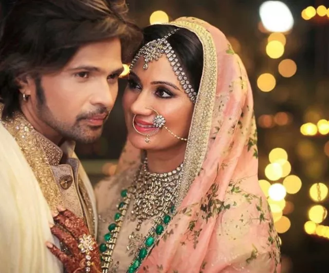 Himesh Reshamiya, Sonia Kapoor