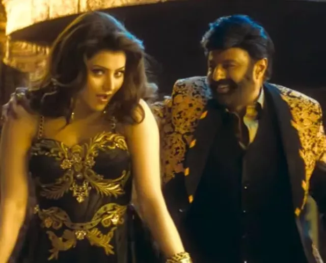 Urvashi Rautela, Orry