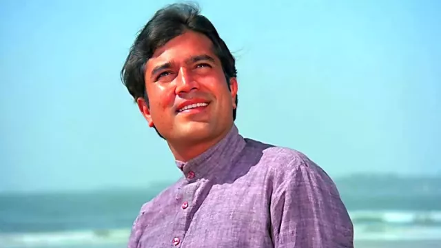 rajesh khanna