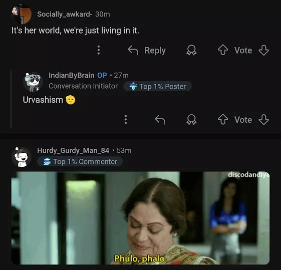 Urvashi Rautela, Orry