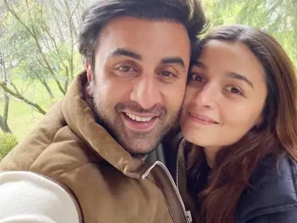 Ranbir Kapoor, Alia Bhatt