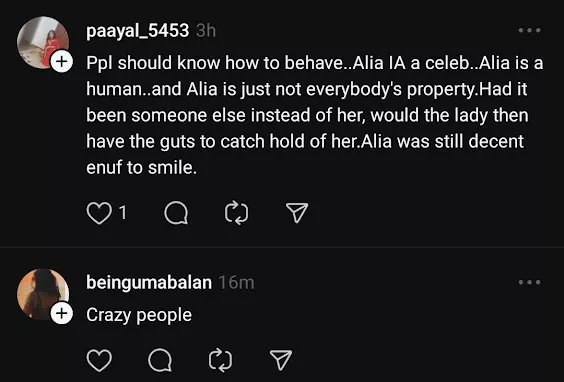 Ranbir Kapoor, Alia Bhatt