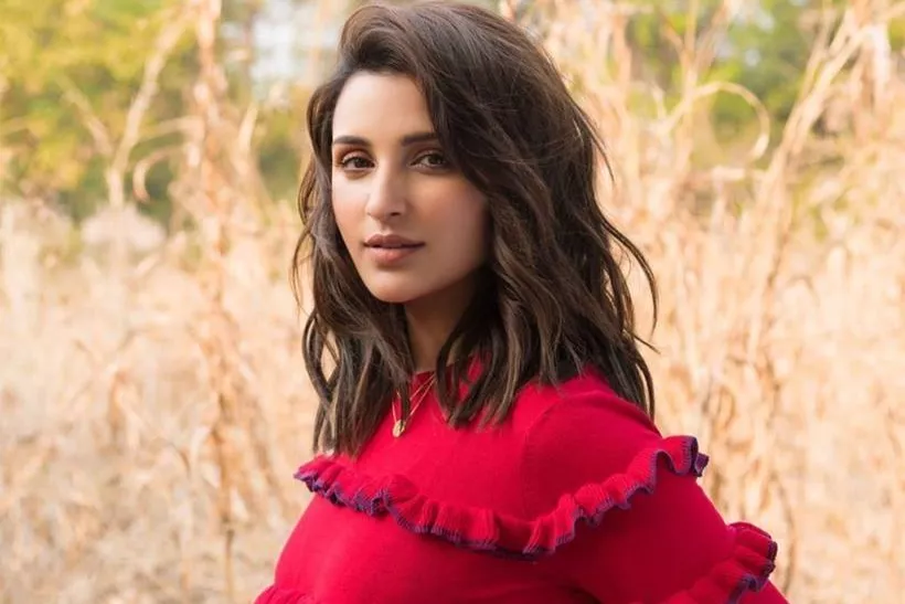 Parineeti Chopra, Raghav Chadha