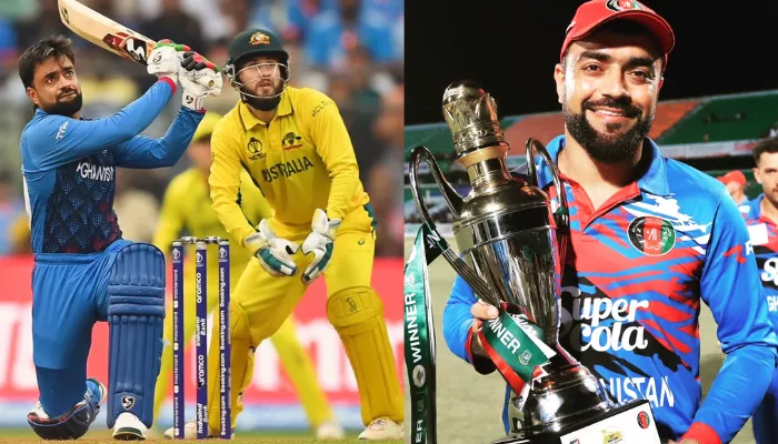 Meet Afghanistan cricketer's first global superstar, who shares an uncanny resemblance with Indian cricketer, Virat Kohli
