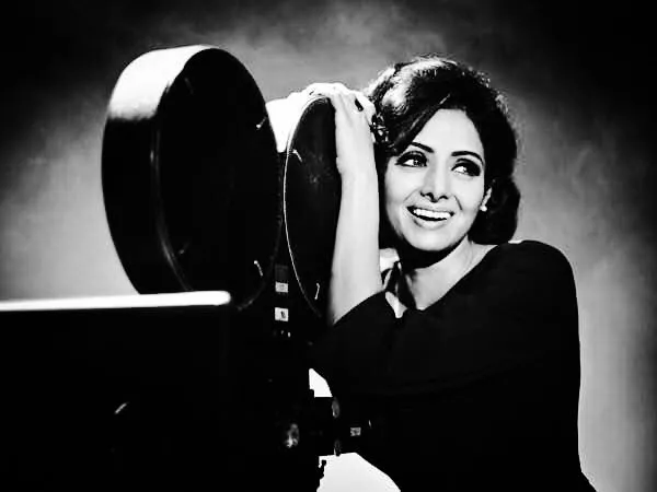sridevi