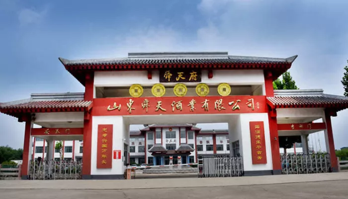 Who is Chinese businessman Yue Qingqu? Here's why the chairman of Shuntian Chemical Group is getting based on the internet